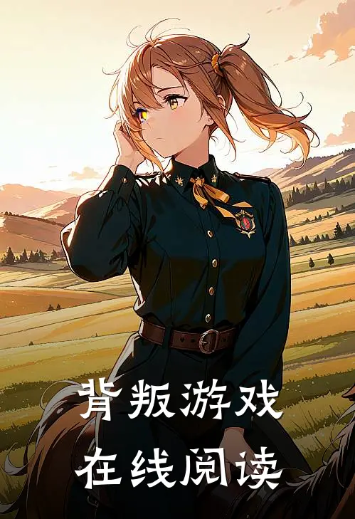 背叛游戏在线阅读