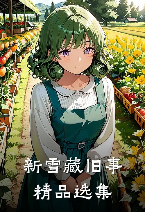 新雪藏旧事精品选集