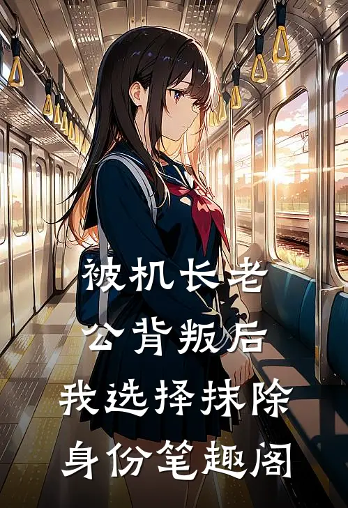 被机长老公背叛后，我选择抹除身份笔趣阁