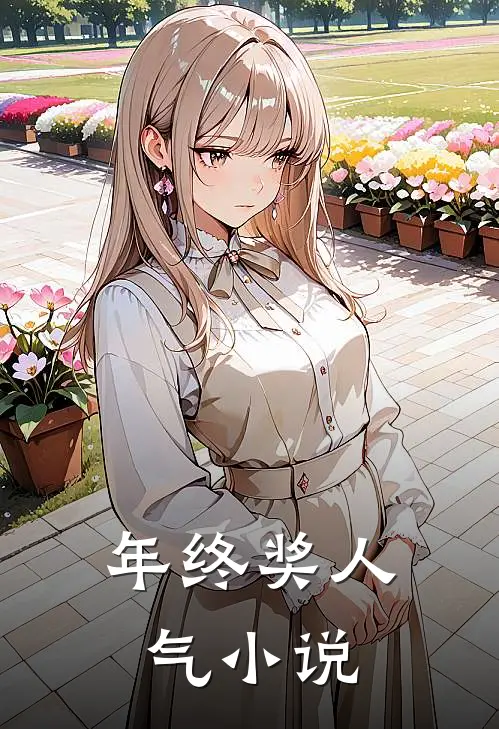 年终奖人气小说