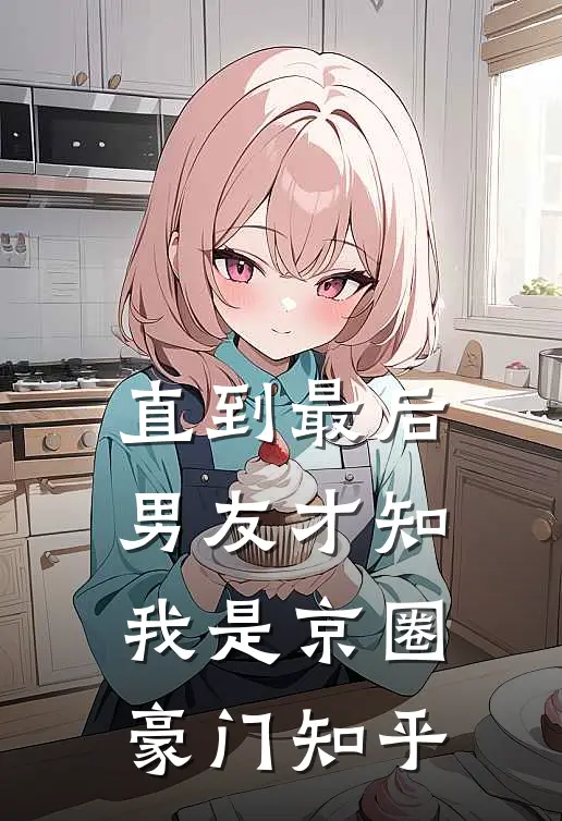 直到最后，男友才知我是京圈豪门知乎