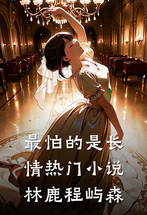 最怕的是长情热门小说林鹿程屿森