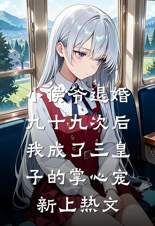 老公的白月光想当保姆，我选择成全她