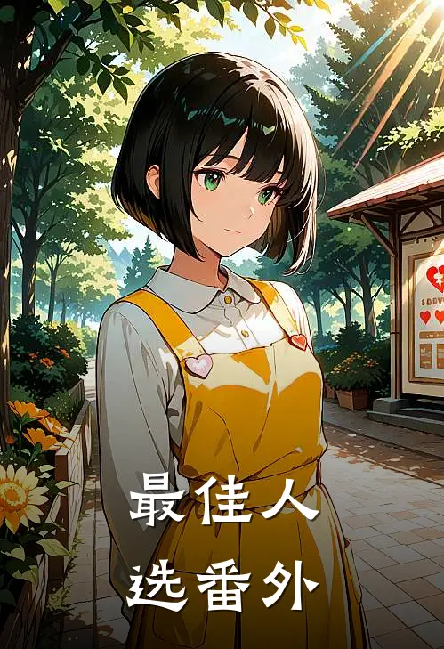 最佳人选番外
