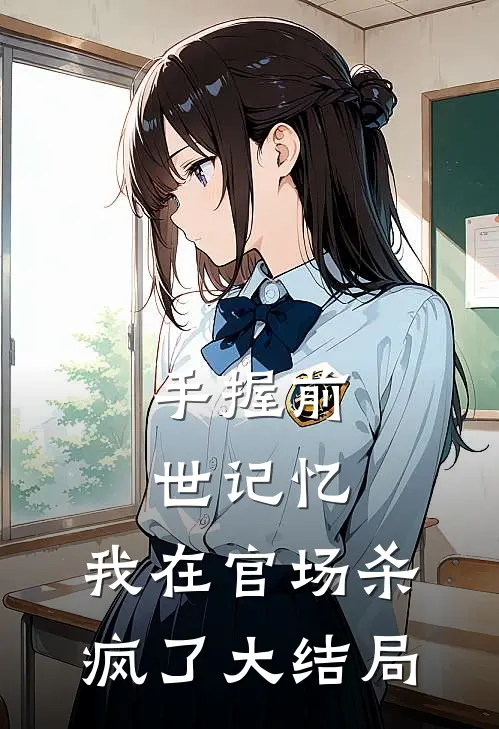 手握前世记忆，我在官场杀疯了大结局
