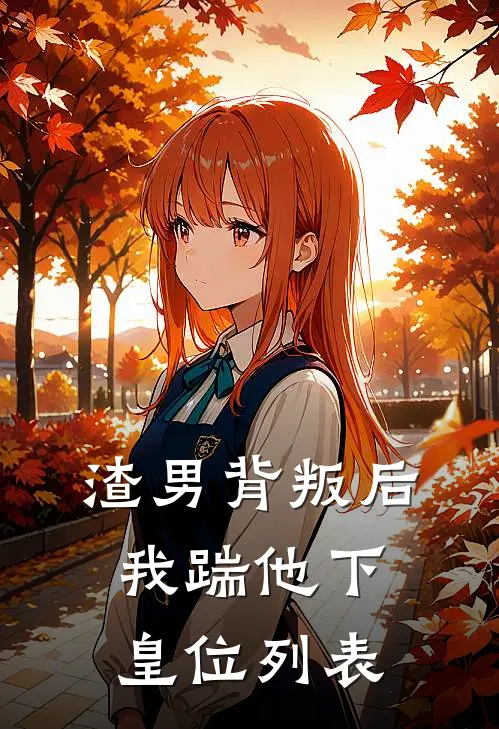 渣男背叛后我踹他下皇位列表