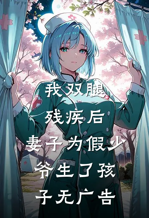 我双腿残疾后，妻子为假少爷生了孩子无广告