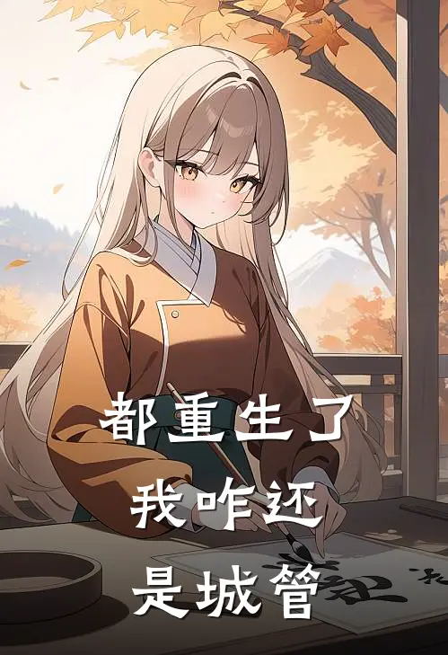 都重生了，我咋还是城管