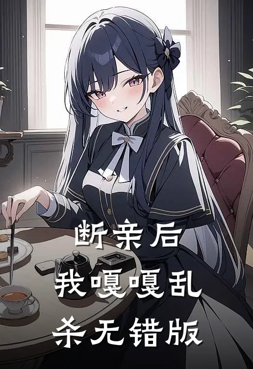 断亲后，我嘎嘎乱杀无错版