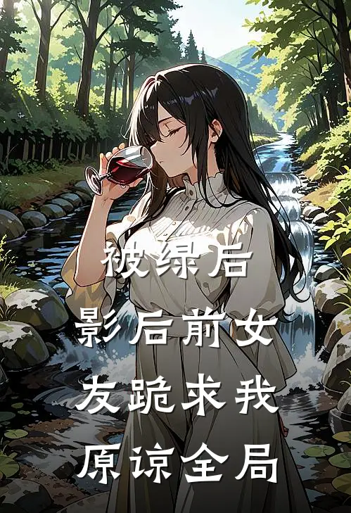 被绿后，影后前女友跪求我原谅全局