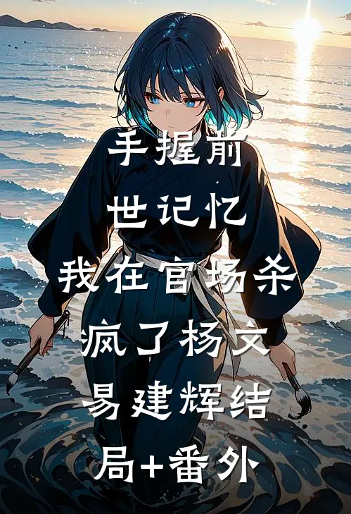 手握前世记忆，我在官场杀疯了杨文易建辉结局+番外