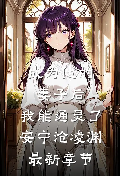 成为他的妻子后，我能通灵了安宁沧凌渊最新章节