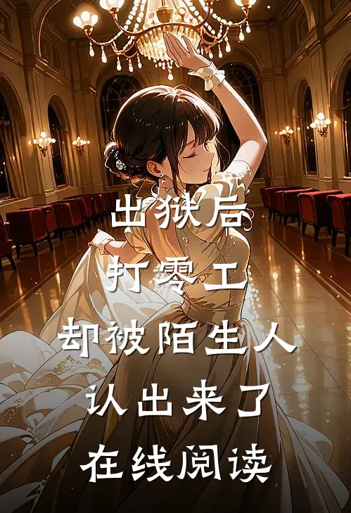 出狱后打零工，却被陌生人认出来了在线阅读