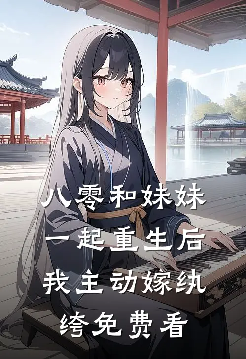 八零和妹妹一起重生后，我主动嫁纨绔免费看