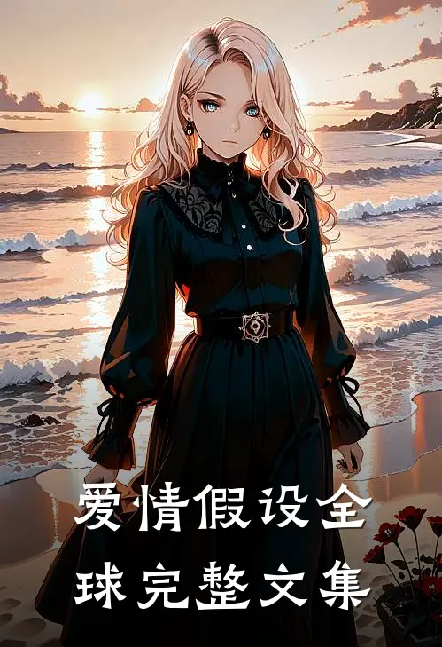 爱情假设全球完整文集
