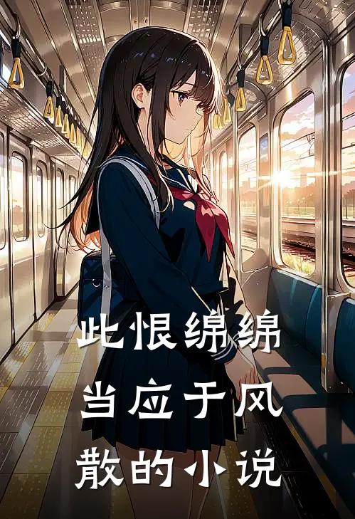此恨绵绵，当应于风散的小说
