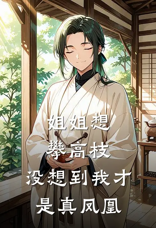 姐姐想攀高枝，没想到我才是真凤凰