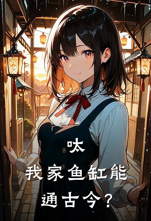 呔，我家鱼缸能通古今？