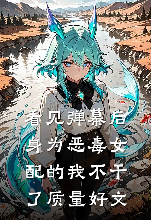 看见弹幕后，身为恶毒女配的我不干了质量好文