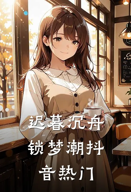 迟暮沉舟锁梦潮抖音热门