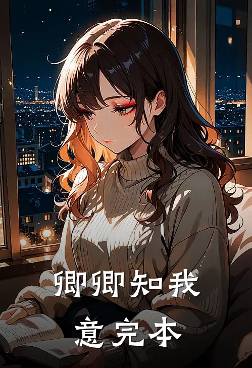 卿卿知我意完本