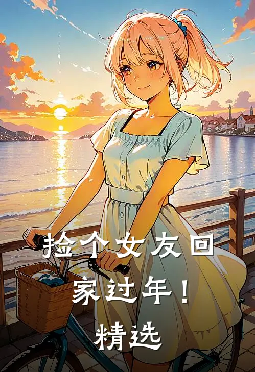 捡个女友回家过年！精选