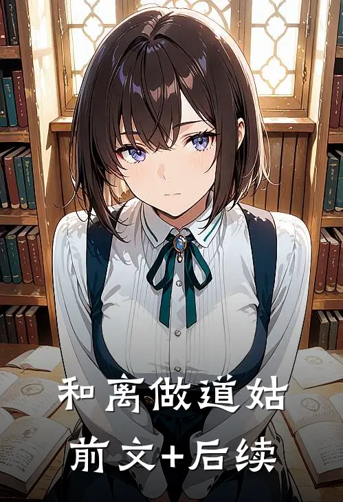 和离做道姑前文+后续