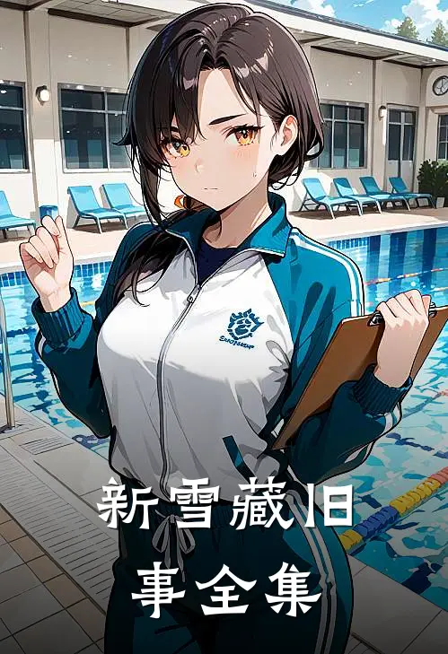 新雪藏旧事全集
