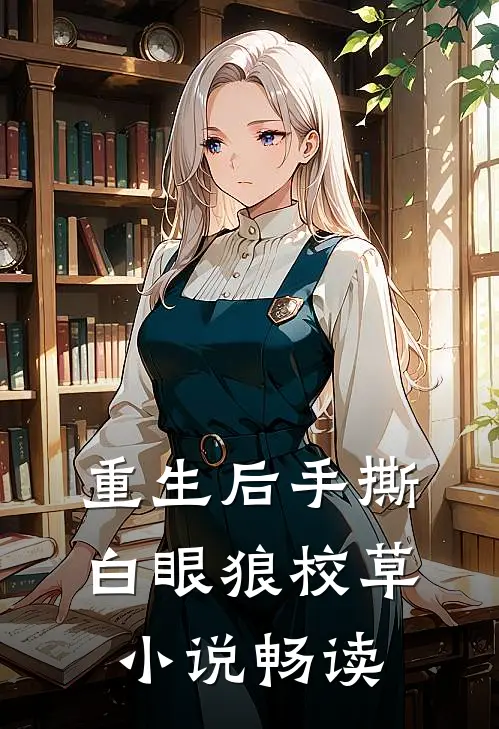 重生后手撕白眼狼校草小说畅读