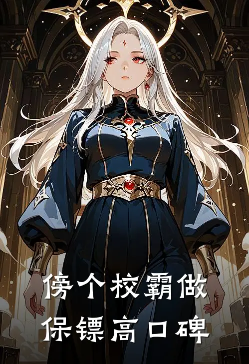 傍个校霸做保镖高口碑