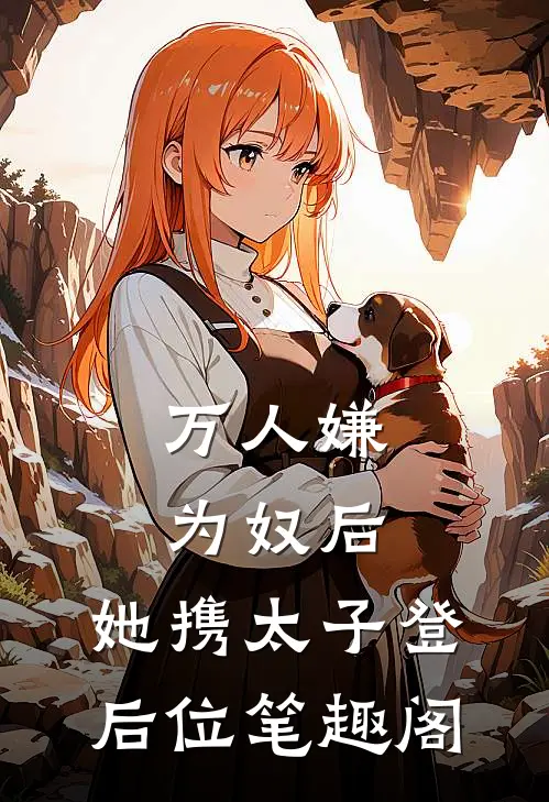 万人嫌为奴后，她携太子登后位笔趣阁