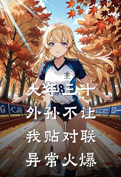 大年三十，外孙不让我贴对联异常火爆