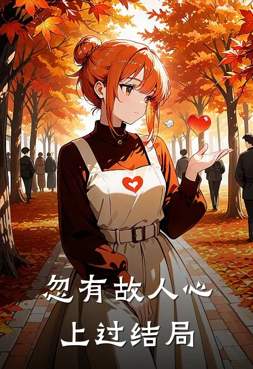 忽有故人心上过结局