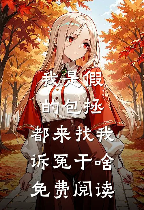 我是假的包拯，都来找我诉冤干啥免费阅读