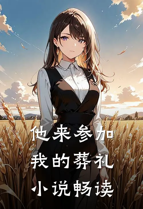 他来参加我的葬礼小说畅读