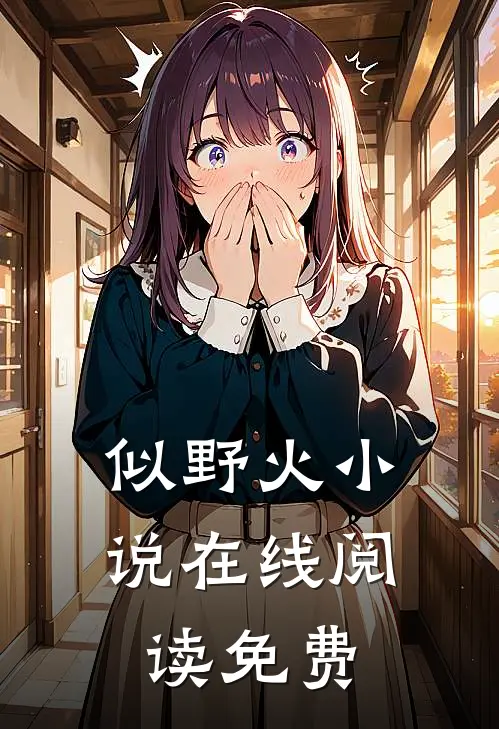 似野火小说在线阅读免费