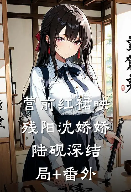 他年暗恋不成诗