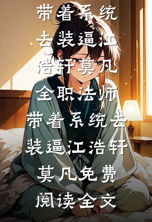 饲养那只病态小狗的小说