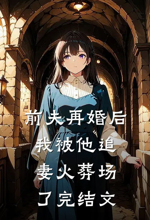 前夫再婚后，我被他追妻火葬场了完结文