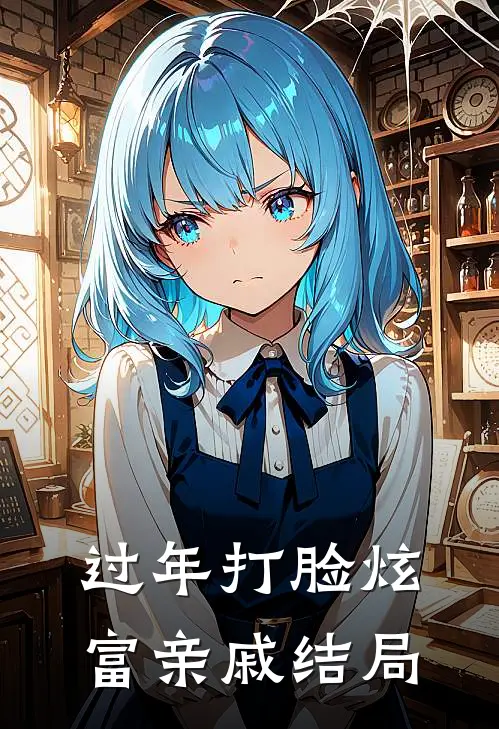 过年打脸炫富亲戚结局