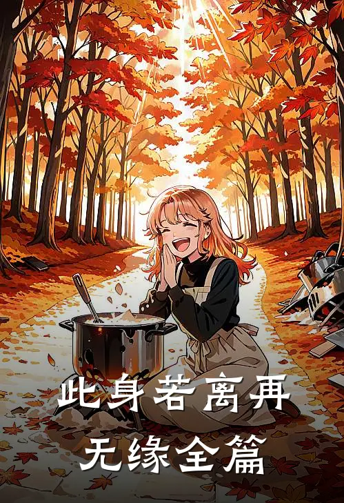 此身若离再无缘全篇