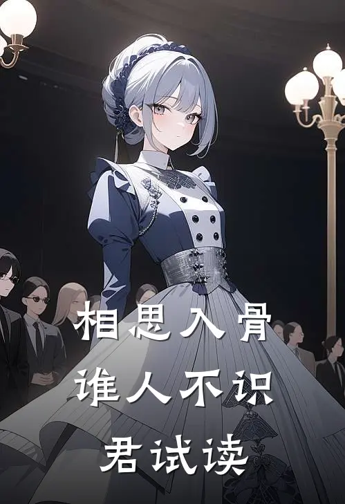 相思入骨：谁人不识君试读
