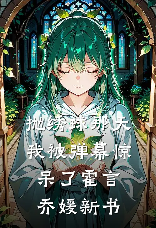 归晚时分连载