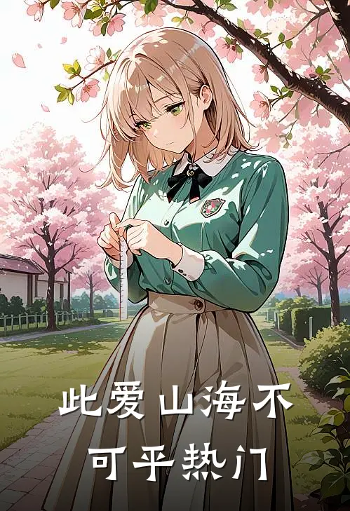 此爱山海不可平热门