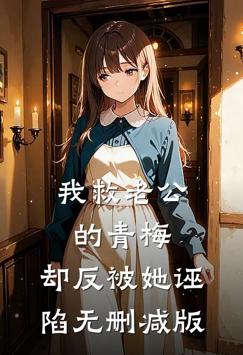 我救老公的青梅，却反被她诬陷无删减版