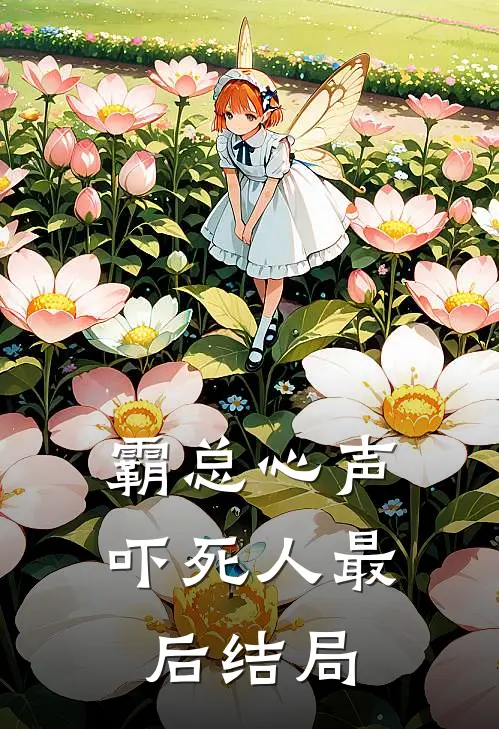 霸总心声吓死人最后结局