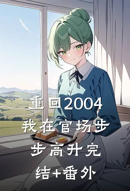 重回2004：我在官场步步高升完结+番外
