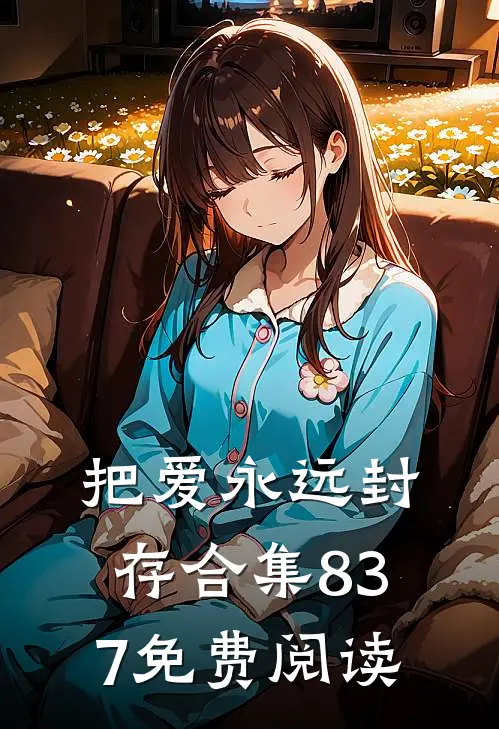把爱永远封存合集837免费阅读