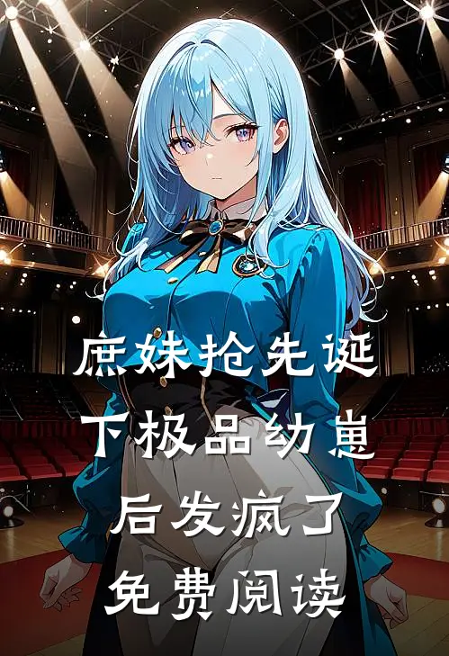 庶妹抢先诞下极品幼崽后发疯了免费阅读