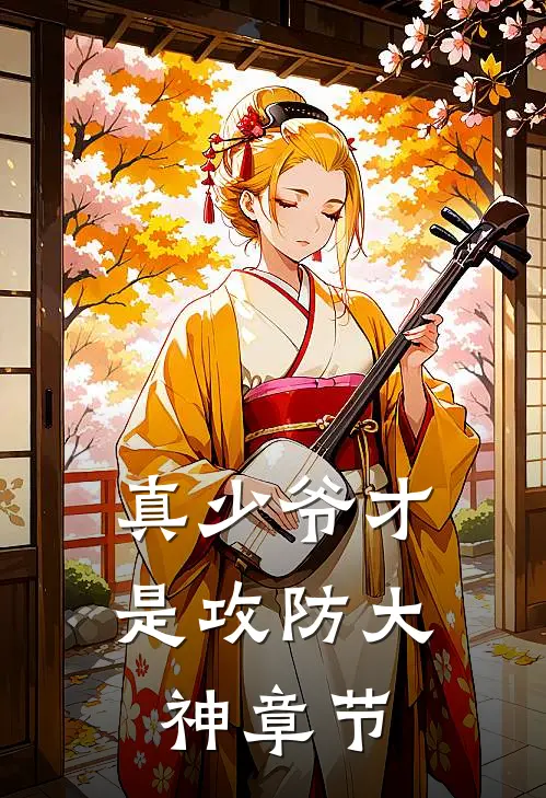 真少爷才是攻防大神章节